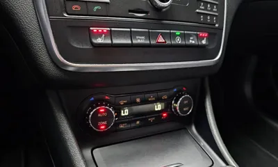 Mercedes-Benz CLA-Class 2016, 91634 км, за 11900000 KRW - фото 20
