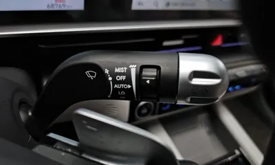 Hyundai Ioniq6 2023, 68769 км, за 32000000 KRW - фото 29