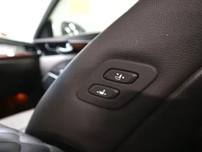 Kia K7 2016, 82990 км, за 12200000 KRW - фото 15