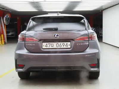 Lexus CT200h 2015, 70913 км, за 15000000 KRW