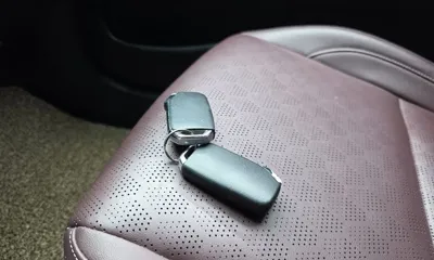 Kia Seltos 2022, 100252 км, за 15690000 KRW - фото 37