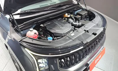 Kia Canival 2024, 29967 км, за 37000000 KRW - фото 6