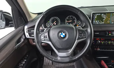 BMW X5 2017, 50020 км, за 33800000 KRW - фото 14