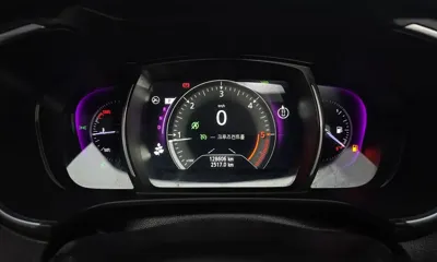 Renault-KoreaSamsung QM6 2017, 128606 км, за 10300000 KRW - фото 8