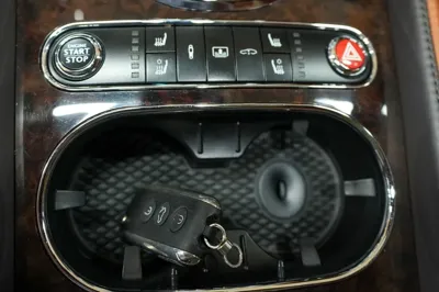 Bentley Flying Spur 2016, 63754 км, за 59900000 KRW - фото 20