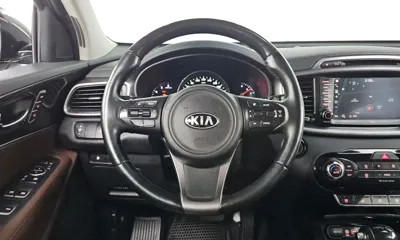 Kia Sorento 2016, 188768 км, за 10800000 KRW - фото 11
