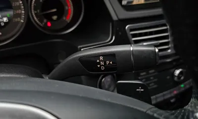 Mercedes-Benz E-Class 2016, 115976 км, за 12300000 KRW - фото 9
