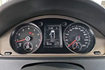 Volkswagen Magotan 2016, 80300 км, за 55942.6 CNY - фото 15