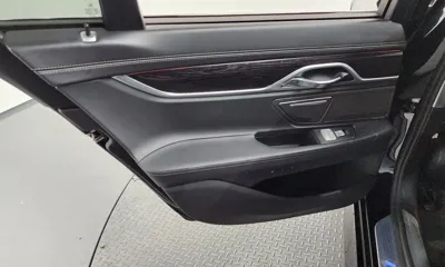 BMW 7-Series 2018, 109172 км, за 30900000 KRW - фото 25