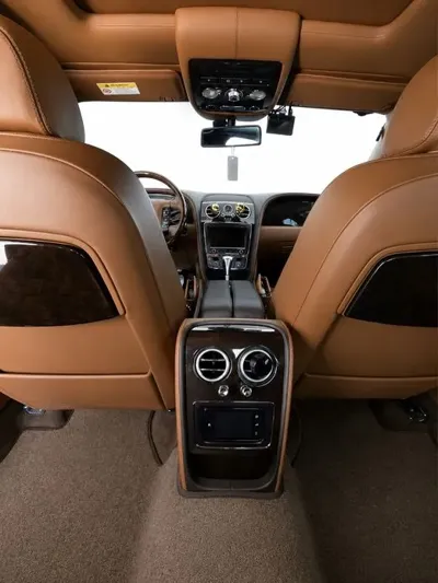 Bentley Flying Spur 2014, 113337 км, за 33500000 KRW - фото 9