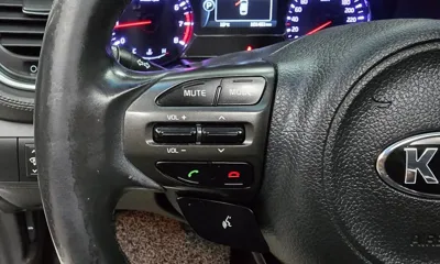 Kia K5 2014, 101456 км, за 8400000 KRW - фото 11
