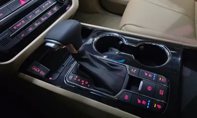 Kia Canival 2020, 139360 км, за 17500000 KRW - фото 9
