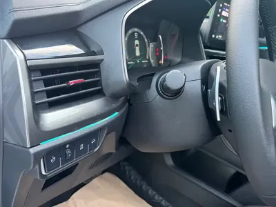 Haval H6 2022, 51800 км, за 75800 CNY - фото 26