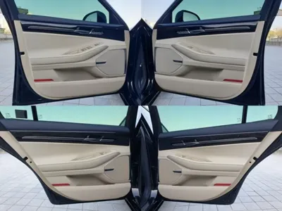 Genesis EQ900 2016, 184789 км, за 17500000 KRW - фото 12