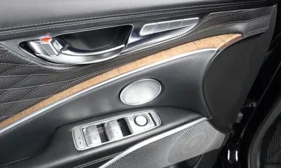 Kia K9 2023, 73103 км, за 40800000 KRW - фото 31