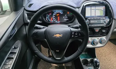 ChevroletGMDaewoo Spark 2018, 82234 км, за 4400000 KRW - фото 14