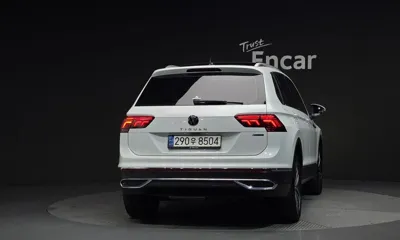 Volkswagen Tiguan 2022, 46458 км, за 62500000 KRW - фото 4