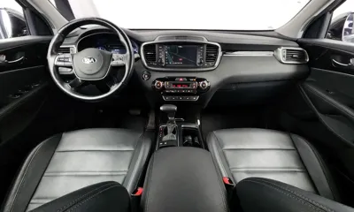Kia Sorento 2020, 94595 км, за 15800000 KRW - фото 7