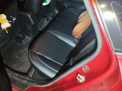 Hyundai Elantra 2018, 78000 км, за 27000 CNY - фото 11