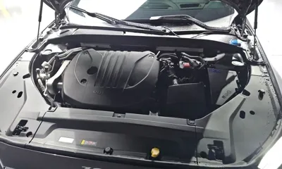 Volvo S90 2023, 32370 км, за 39990000 KRW - фото 6