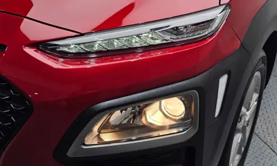 Hyundai Kona 2018, 81853 км, за 10500000 KRW - фото 22
