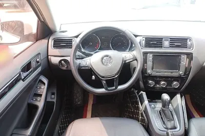 Volkswagen Sagitar 2018, 101300 км, за 50760.44 CNY - фото 13