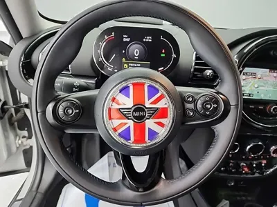 MINI Clubman 2021, 71290 км, за 15800000 KRW - фото 9