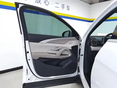BYD Pro New Energy 2024, 45199 км, за 70600 CNY - фото 7