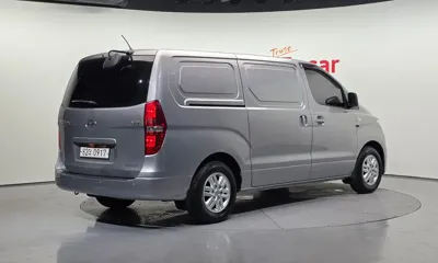 Hyundai Starex 2019, 108172 км, за 12700000 KRW - фото 2