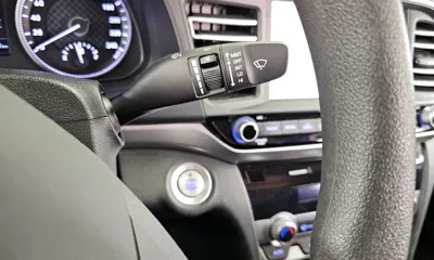 Hyundai Avante 2019, 81161 км, за 10600000 KRW - фото 16