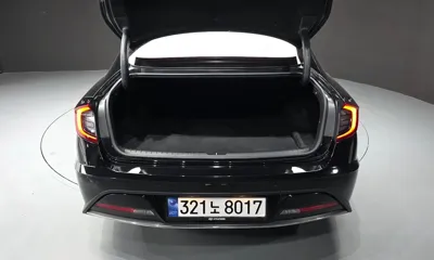 Hyundai Sonata 2020, 154943 км, за 12990000 KRW - фото 20