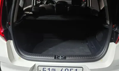 Kia Soul 2019, 56715 км, за 16500000 KRW - фото 20
