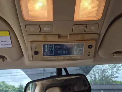 Hyundai Starex 2019, 194067 км, за 21990000 KRW - фото 12