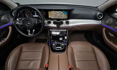Mercedes-Benz E-Class 2018, 55680 км, за 22000000 KRW - фото 7