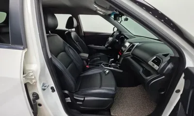 KG_Mobility_Ssangyong TIBOLI 2016, 118551 км, за 7400000 KRW - фото 26