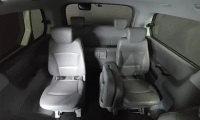 Hyundai Starex 2017, 86335 км, за 13500000 KRW - фото 27