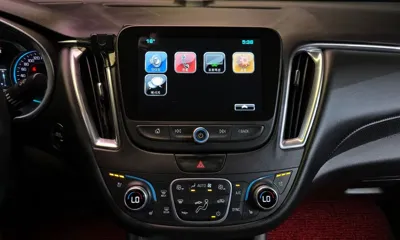 ChevroletGMDaewoo Malibu 2017, 178190 км, за 4790000 KRW - фото 13
