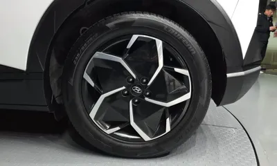 Hyundai Ioniq5 2023, 301726 км, за 15300000 KRW - фото 5