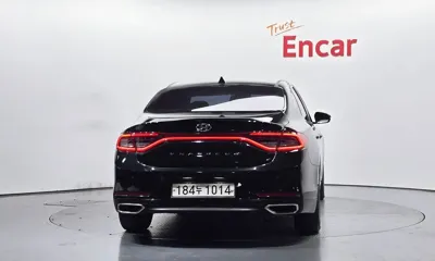 Hyundai Grandeur 2019, 180558 км, за 9700000 KRW