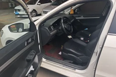Volkswagen Gran Lavida 2015, 140100 км, за 44377.14 CNY - фото 19