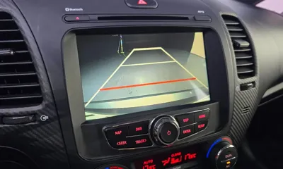 Kia K3 2015, 123020 км, за 6590000 KRW - фото 16