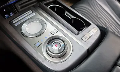 Genesis G80 2021, 88003 км, за 38100000 KRW - фото 9