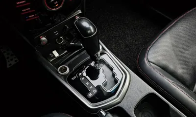 KG_Mobility_Ssangyong TIBOLI 2017, 153370 км, за 90000000 KRW - фото 9