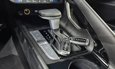 Hyundai Avante 2023, 40702 км, за 23500000 KRW - фото 9