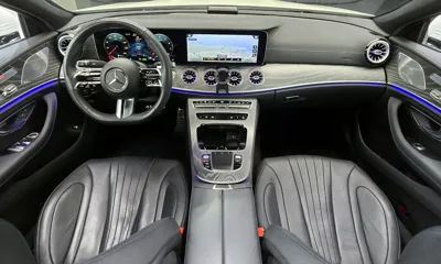 Mercedes-Benz CLS-Class 2023, 96526 км, за 58900000 KRW - фото 7