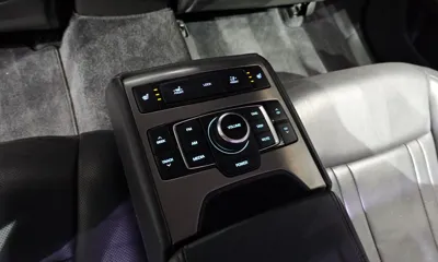 Hyundai Genesis 2015, 124334 км, за 9900000 KRW - фото 19