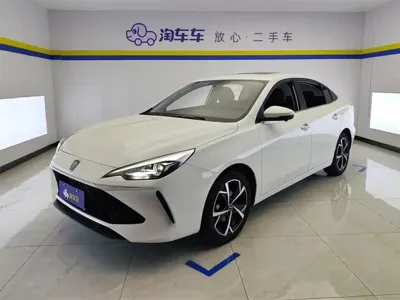 Roewe i5 · 2025 год