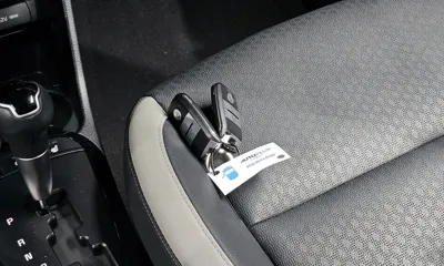 Kia Morning 2017, 54813 км, за 8900000 KRW - фото 29