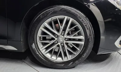 Hyundai Grandeur 2019, 173769 км, за 9800000 KRW - фото 21