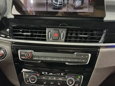 BMW X1 2022, 32000 км, за 115800 CNY - фото 20